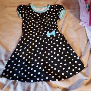 Size 4t dress